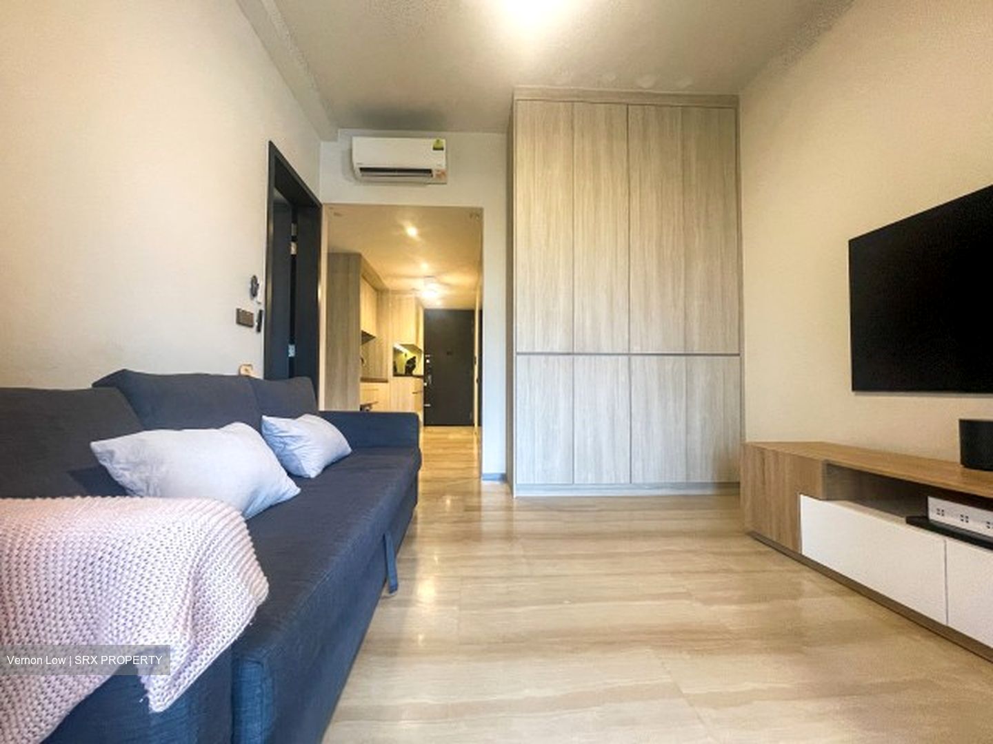 The Hyde (D10), Condominium #453584841